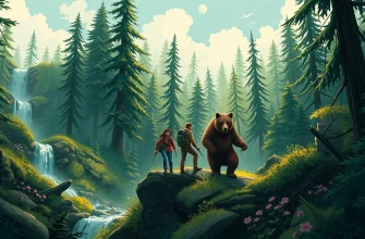 Orman Temalı Aksiyon Filmleri