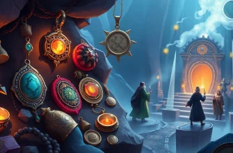 Gizemli Amulet Filmleri Gizemli Amulet Filmleri