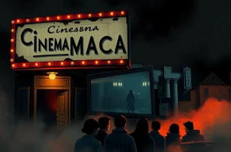 En İyi Atmosferik Korku Filmleri