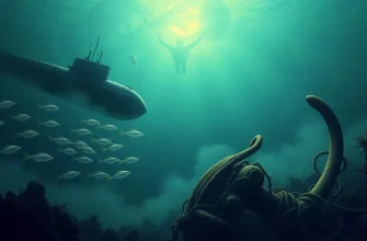 Atlantik Okyanusu’nun Korku Filmleri Atlantik Okyanusu’nun Korku Filmleri