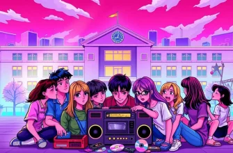 Lise Aşkları ve Dramaları: 10 Unutulmaz Film