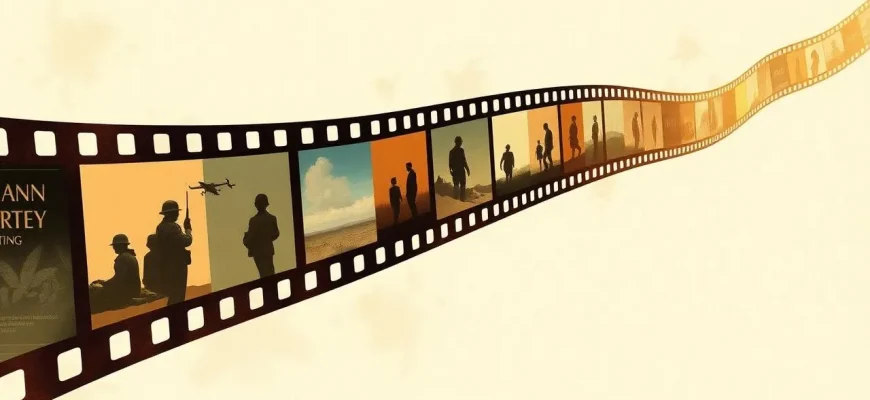 Askeri Deneyler Hakkında En İyi 10 Film Askeri Deneyler Hakkında En İyi 10 Film
