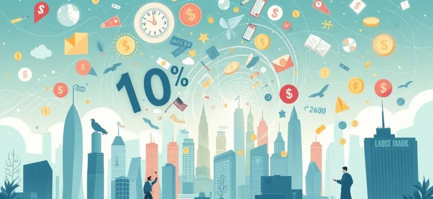 Finans Dünyasını Anlatan 10 Film