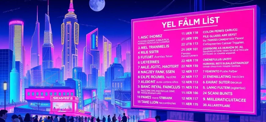 Aile İçin Kolonizasyon Filmleri