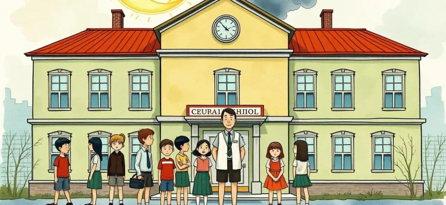 Okul Felaket Filmleri Koleksiyonu