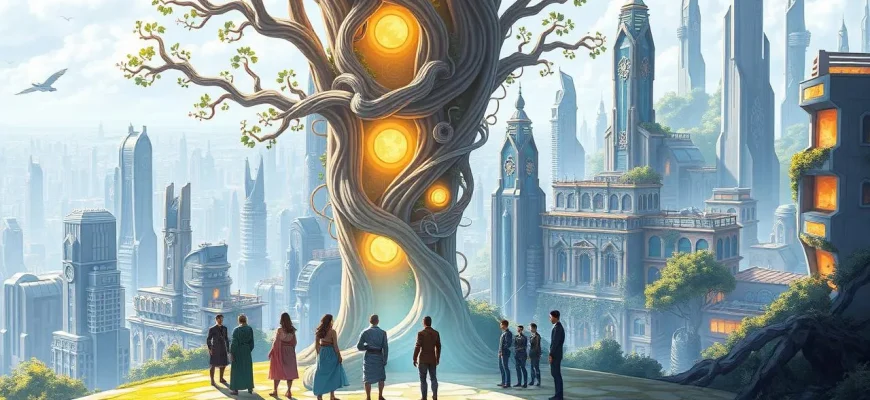 Fantastik Aydınlatma Filmleri