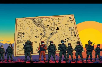 Askeri Keşif ve Topografik Maceralar: 9 Film