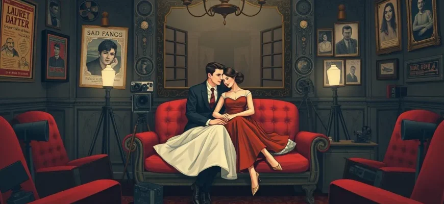 Korku Dolu Randevular: 10 Film Önerisi Korku Dolu Randevular: 10 Film Önerisi