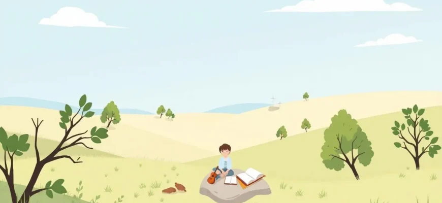 Dağınık Hayat Filmleri: Basit Yaşamın Peşinde