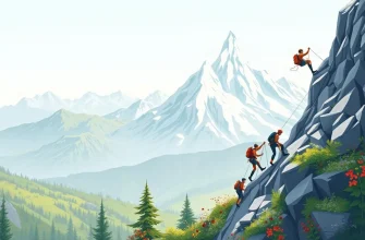 Dağ Tırmanışı Gerilim Filmleri