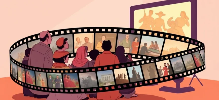 Atalarımızın Filmleri: Tarihi ve Kültürel Bağlar