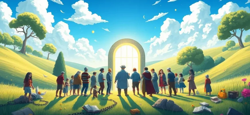 Fantastik Filmler: Esirler