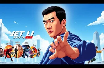 Jet Li’nin En İyi 10 Aksiyon Filmi