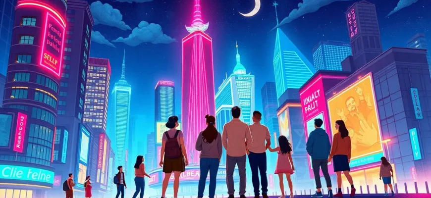 Aile Filmleri: Kendine İnanmanın Gücü Aile Filmleri: Kendine İnanmanın Gücü