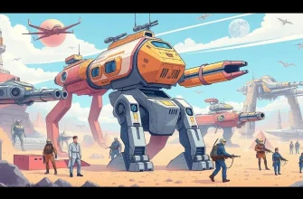 Fantastik Savaş Makineleri Filmleri