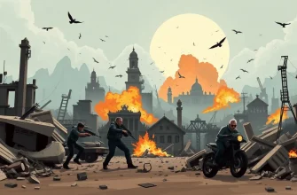 Post-Apokaliptik Aksiyon Filmleri