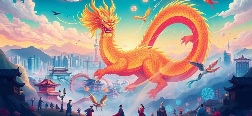 Güney Kore Fantastik Filmleri