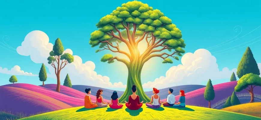 Fantastik Terapi Filmleri