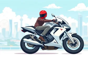 Motosiklet Gerilim Filmleri Motosiklet Gerilim Filmleri