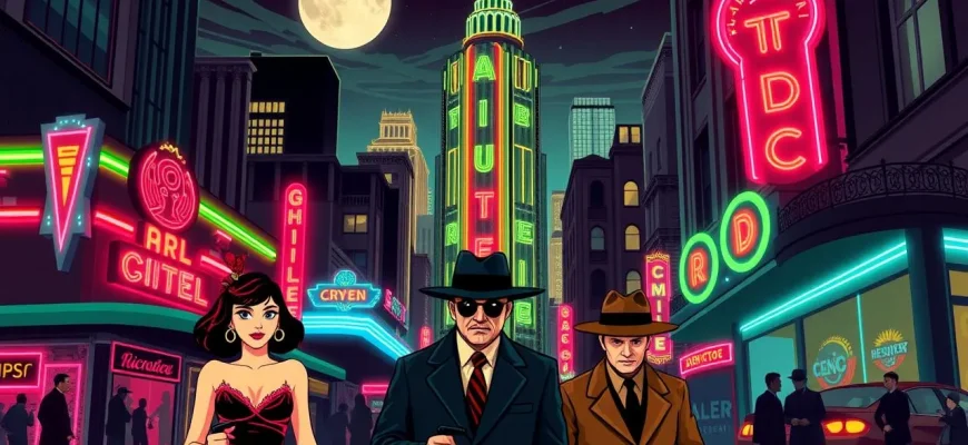 Kuru Yasak Dönemi Suç Filmleri Kuru Yasak Dönemi Suç Filmleri