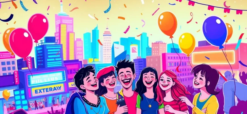 İyi Hissetmek İçin 10 Film İyi Hissetmek İçin 10 Film