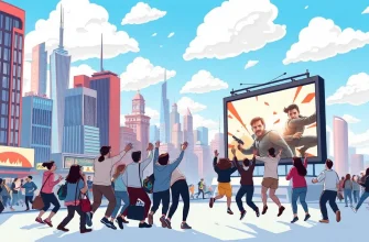 Modern Dünya Aksiyon Filmleri