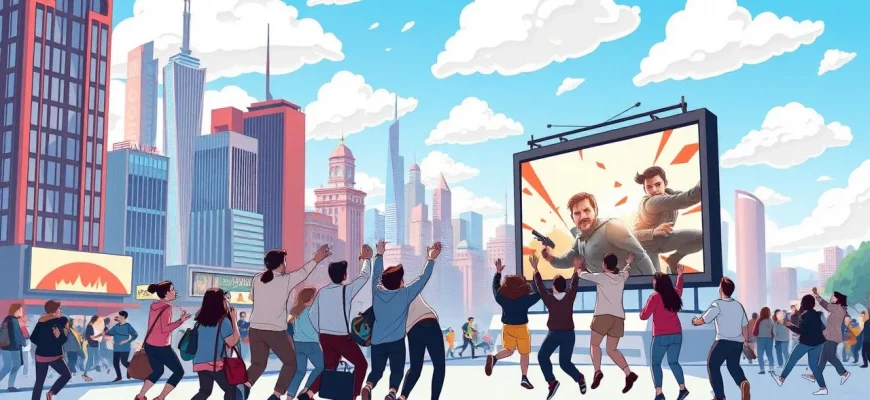 Modern Dünya Aksiyon Filmleri Modern Dünya Aksiyon Filmleri