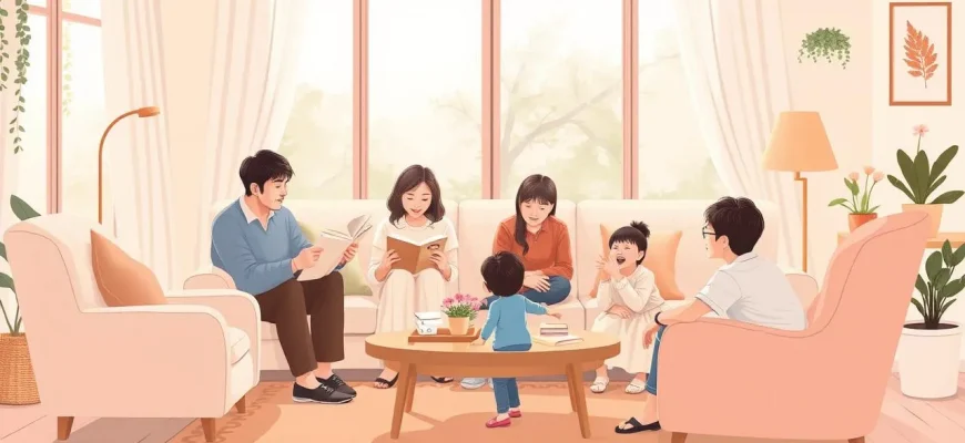 Ailece İzlenecek Hediye Filmleri