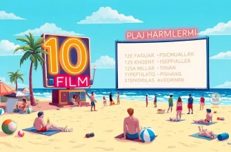 Plaj Filmleri: 10 Harika Film