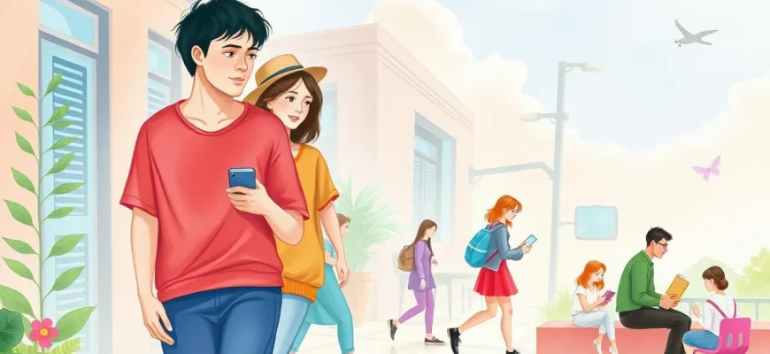 Transseksüel Filmler