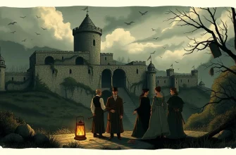 Kale Korkusu Temalı Korku Filmleri