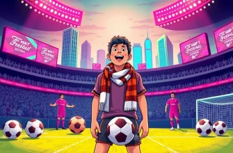 En İyi Futbol Filmleri