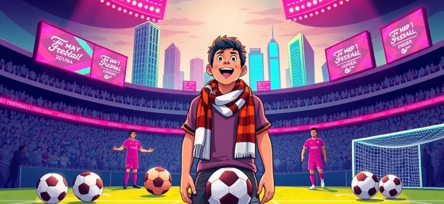 En İyi Futbol Filmleri