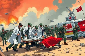 Savaş Doktorları Hakkında En İyi 10 Film Savaş Doktorları Hakkında En İyi 10 Film