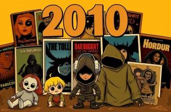 2010’un En İyi Korku Filmleri 2010’un En İyi Korku Filmleri