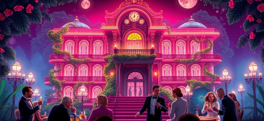 Zenginlerin Aşk Hikayeleri: Melodram Filmleri Zenginlerin Aşk Hikayeleri: Melodram Filmleri