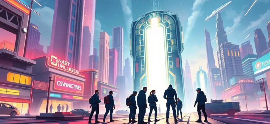 Fantastik Mühendis Filmleri