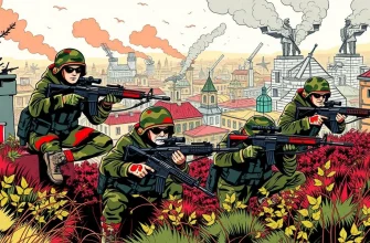 Çeçen Savaşında Keskin Nişancı Filmleri