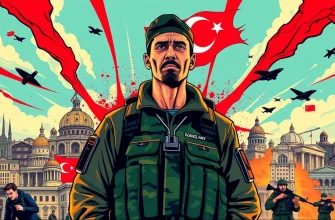 Deniz Piyadeleri: Sıcak Noktalarda Görevde Deniz Piyadeleri: Sıcak Noktalarda Görevde