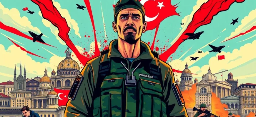 Deniz Piyadeleri: Sıcak Noktalarda Görevde Deniz Piyadeleri: Sıcak Noktalarda Görevde