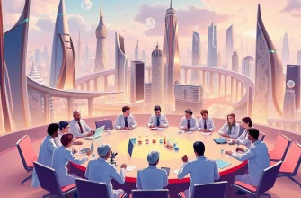 Bilim Kurgu Konferans Filmleri