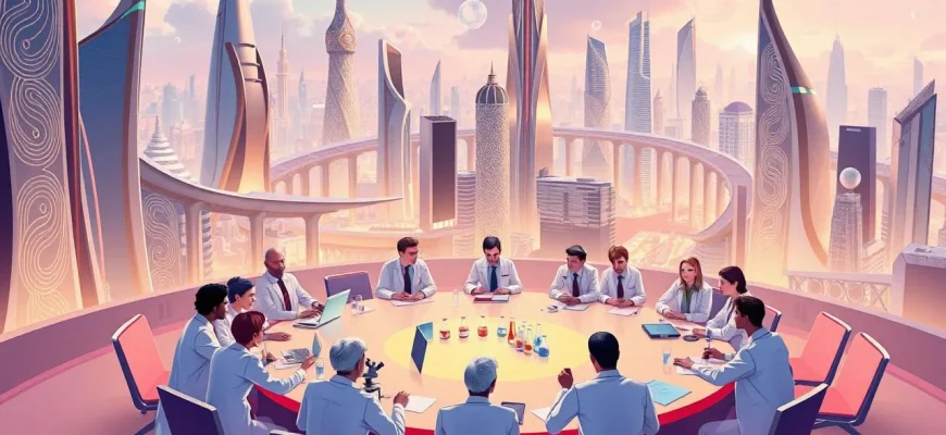 Bilim Kurgu Konferans Filmleri Bilim Kurgu Konferans Filmleri