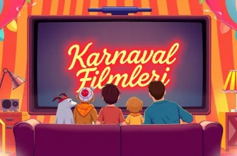Aile Eğlencesi: Karnaval Filmleri