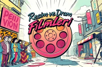Resim ve Dram Filmleri Resim ve Dram Filmleri