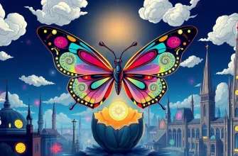 Fantastik Metamorfoz Filmleri