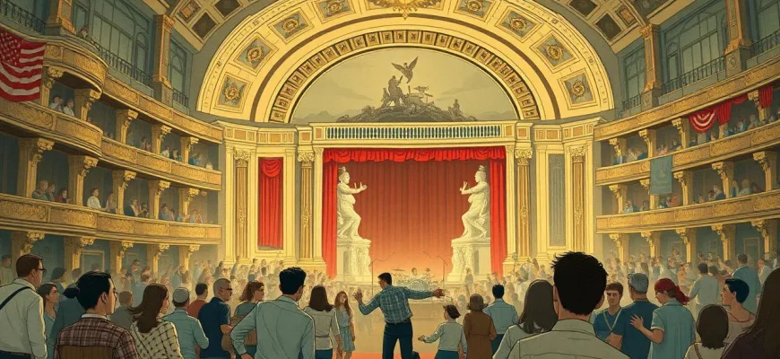 Konser Panik Filmleri