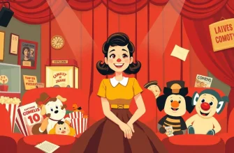 En İyi 4 Fırlama Komedi Filmi