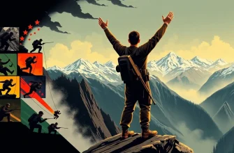 Asker Dağcılar Filmleri: Cesaret ve Macera