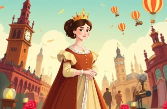 Kraliçe Victoria Hakkında Aile Filmleri Kraliçe Victoria Hakkında Aile Filmleri