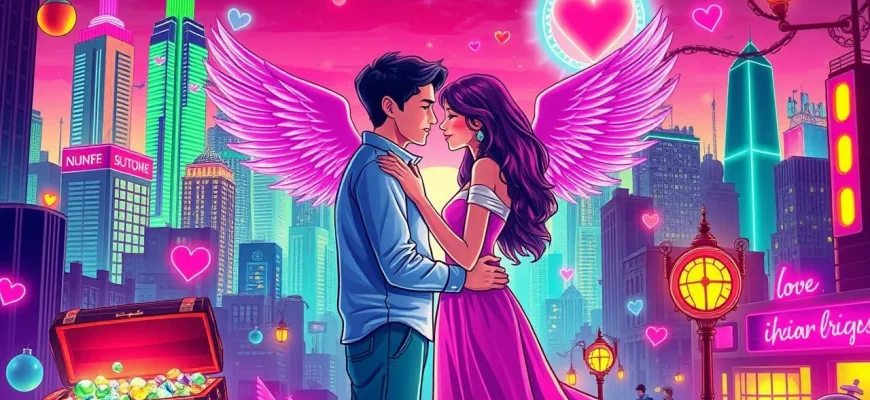 En İyi 10 Hazineler Hakkında Aşk Filmi